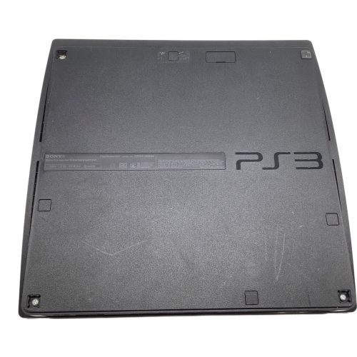 SONY (ソニー) PlayStation3 CECH-2500A 03274566015676059