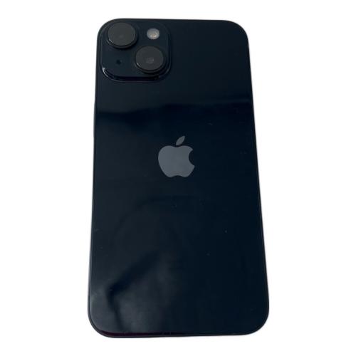 Apple (アップル) iPhone14　SIM FREE 128GB バッテリー:Aランク(96%) 画面カケ有