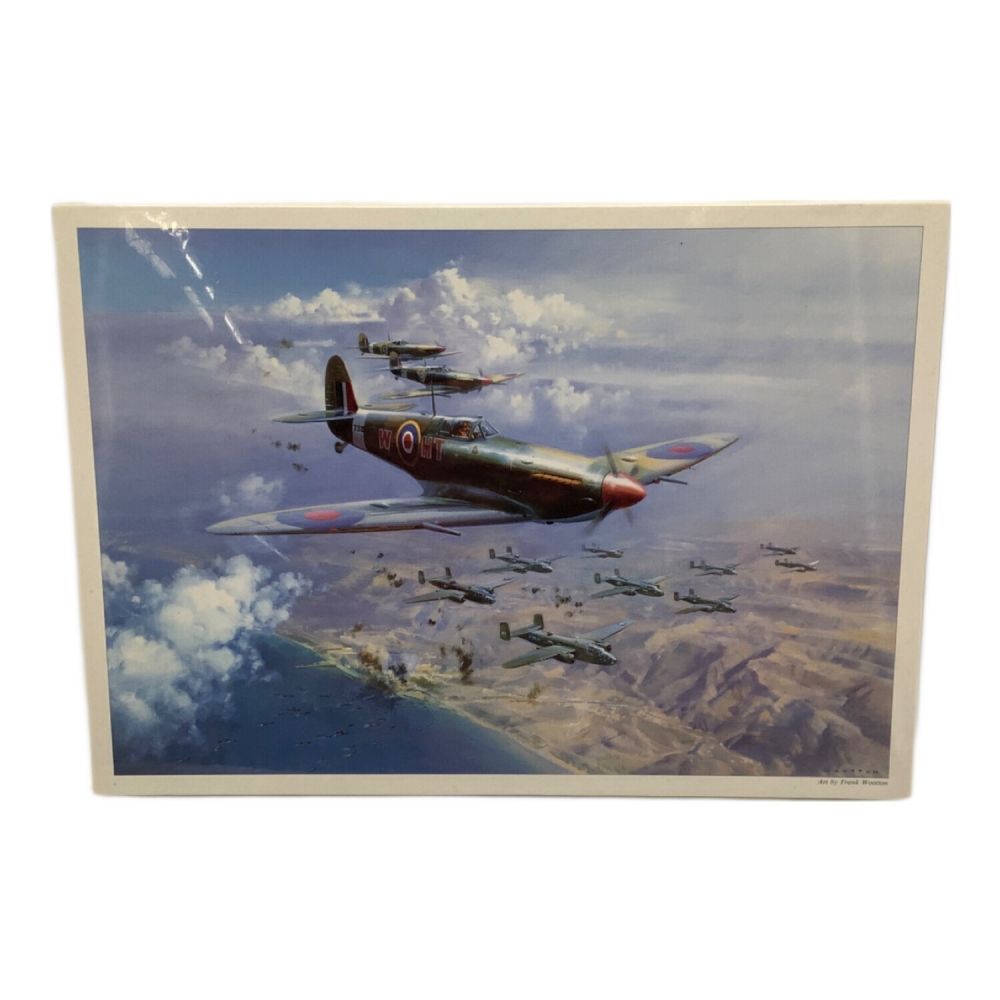 【未開封】パズル1000ピース　タカキュー・ポルシエ　レトロ　62年製 未開封】パズル1000ピース タカキュー・ポルシエ レトロ 62年製