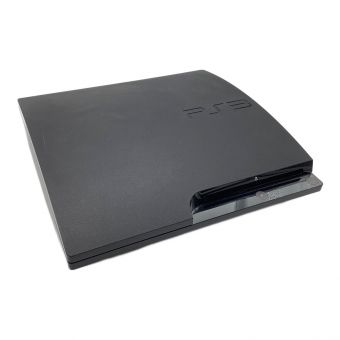 SONY (ソニー) PlayStation3 CECH-2500B 動作確認済み 03-27456651-5859989-CECH-2500B