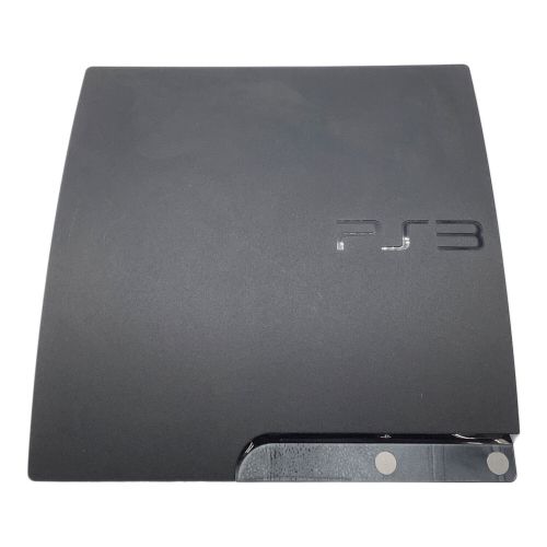 SONY (ソニー) PlayStation3 CECH-2500B 動作確認済み 03-27456651-5859989-CECH-2500B