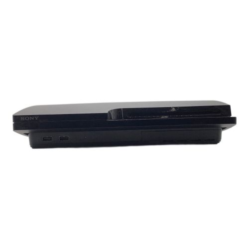 SONY (ソニー) PlayStation3 CECH-2500B 動作確認済み 03-27456651-5859989-CECH-2500B