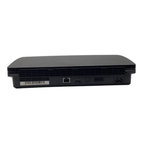 SONY (ソニー) PlayStation3 CECH-2500B 動作確認済み 03-27456651-5859989-CECH-2500B