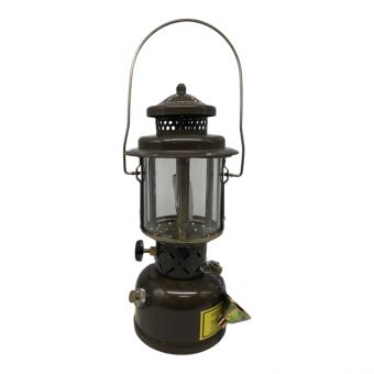 ガソリンランタン US ARMY GIランタン 252A後期 SMP社製 1985年