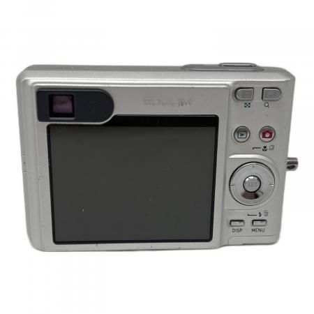 CASIO (カシオ) コンパクトデジタルカメラ EXILIM EX-Z55｜トレファク