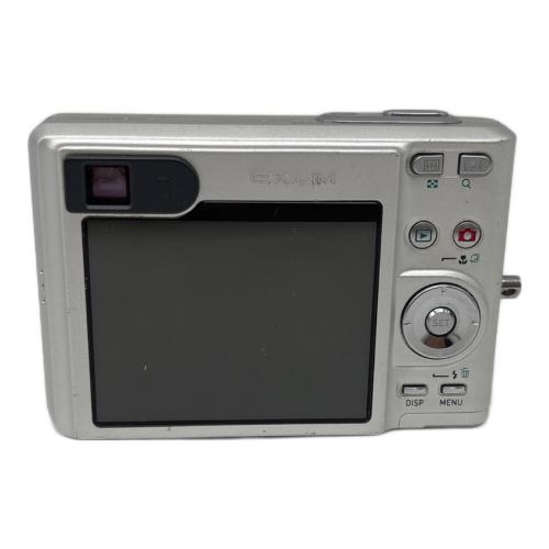 CASIO (カシオ) コンパクトデジタルカメラ EXILIM EX-Z55