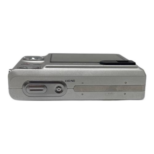 CASIO (カシオ) コンパクトデジタルカメラ EXILIM EX-Z55