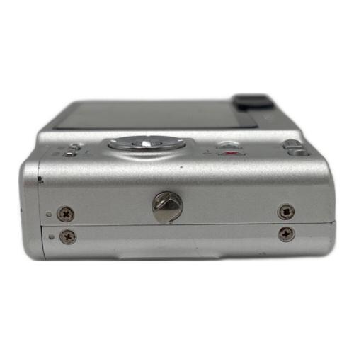 CASIO (カシオ) コンパクトデジタルカメラ EXILIM EX-Z55