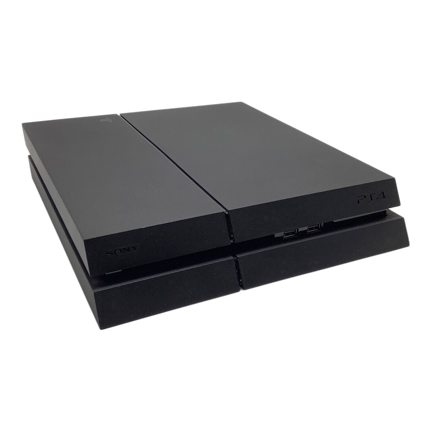 SONY (ソニー) Playstation4 CUH-1200A 動作確認済み 02-27452300-1406313｜トレファクONLINE