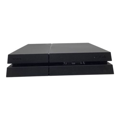 SONY (ソニー) Playstation4 CUH-1200A 動作確認済み 02-27452300-1406313