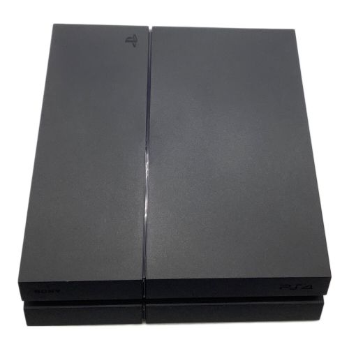 SONY (ソニー) Playstation4 CUH-1200A 動作確認済み 02-27452300-1406313