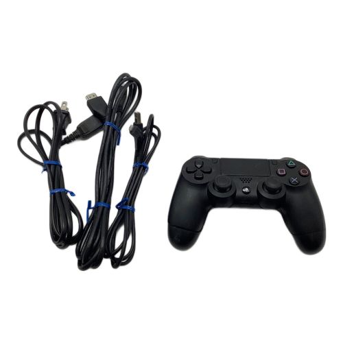 SONY (ソニー) Playstation4 CUH-1200A 動作確認済み 02-27452300-1406313