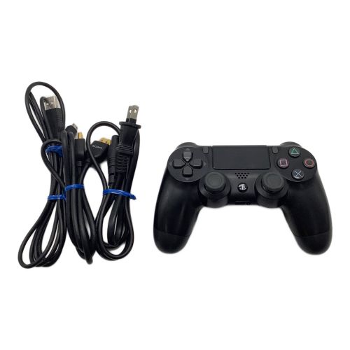 SONY (ソニー) Playstation4 CUH-2200A 03274525825736511