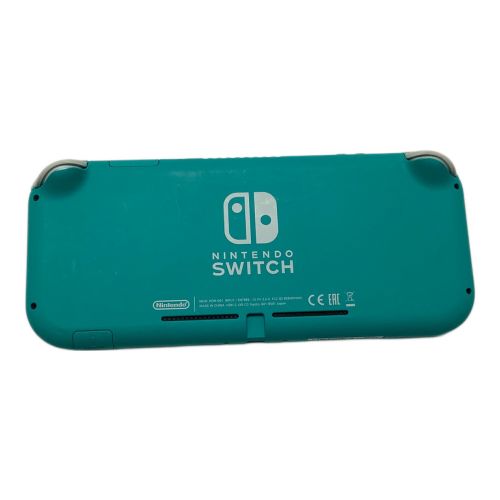 Nintendo (ニンテンドー) Nintendo Switch Lite HDH-001 XJJ70014581253