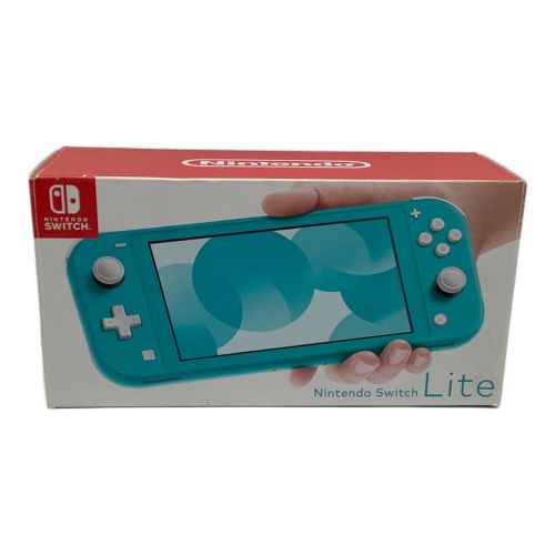 Nintendo (ニンテンドー) Nintendo Switch Lite HDH-001 XJJ70014581253