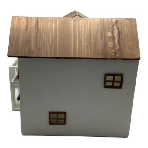 salut! ドールハウス tinytownの大きなおうち｜トレファクONLINE