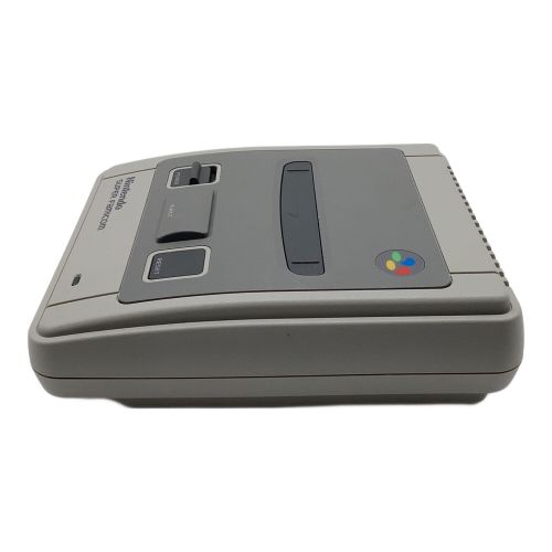 Nintendo (ニンテンドー) ニンテンドークラシックミニ CLV-S-SHVF -