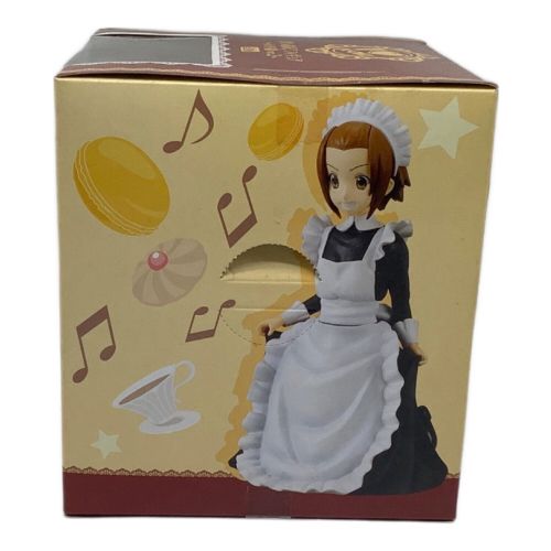 BANPRESTO (バンプレスト) フィギュア 秋山澪 けいおん！メイド服ver2