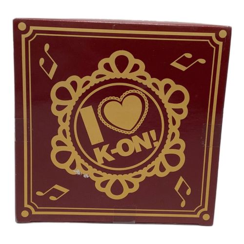 BANPRESTO (バンプレスト) フィギュア 秋山澪 けいおん！メイド服ver2