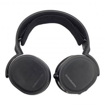 steelseries (スティールシリーズ) ゲーミングヘッドセット　Arctis 5