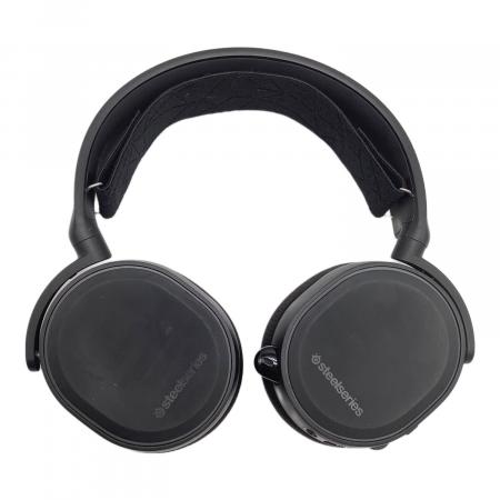 steelseries (スティールシリーズ) ゲーミングヘッドセット Arctis 5