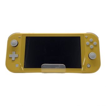 Nintendo (ニンテンドー) Nintendo Switch Lite HDH-001 動作確認済み XJJ70006583302