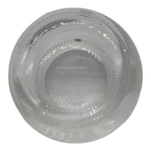 Wedgwood (ウェッジウッド) グラス タンブラー プグラス タンブラー