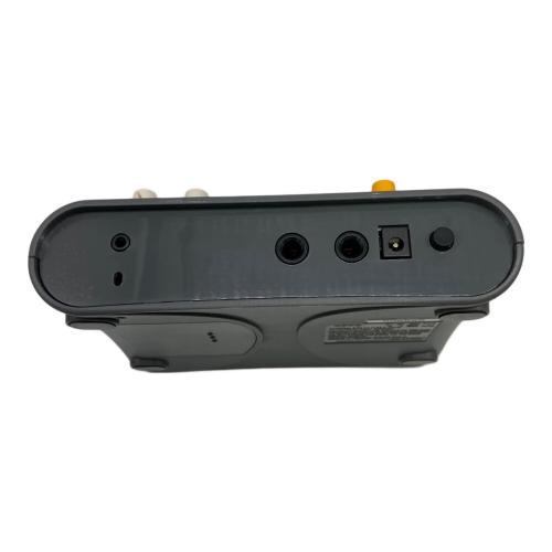 KORG (コルグ) リズムボックス KR-MINI