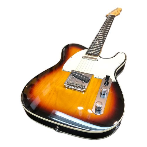 FENDER JAPAN (フェンダージャパン) エレキギター @ カスタムテレキャスター テレキャスター 2022年製 JD22006152