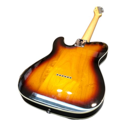 FENDER JAPAN (フェンダージャパン) エレキギター @ カスタムテレキャスター テレキャスター 2022年製 JD22006152