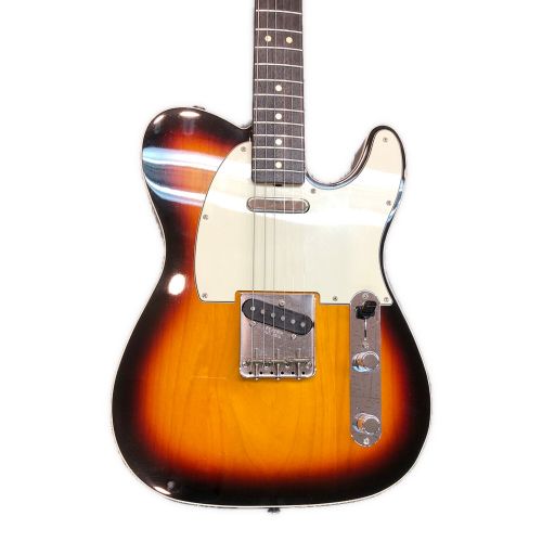 FENDER JAPAN (フェンダージャパン) エレキギター @ カスタムテレキャスター テレキャスター 2022年製 JD22006152