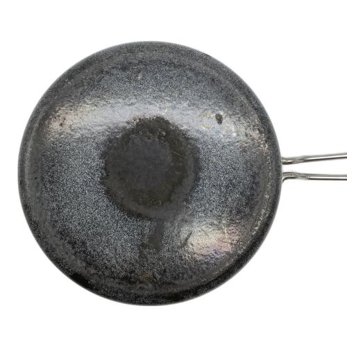 CATHRINEHOLM (キャサリンホルム) 片手鍋 ブルー×ホワイト