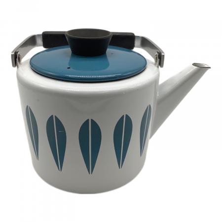 CATHRINEHOLM ホーローケトル ヨゴレ有 60～70s｜トレファクONLINE