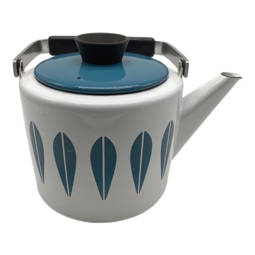 CATHRINEHOLM ホーローケトル ヨゴレ有 60～70s