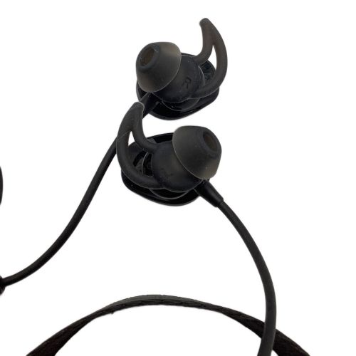 BOSE (ボーズ) ワイヤレスイヤホン SoundSport wireless headphones