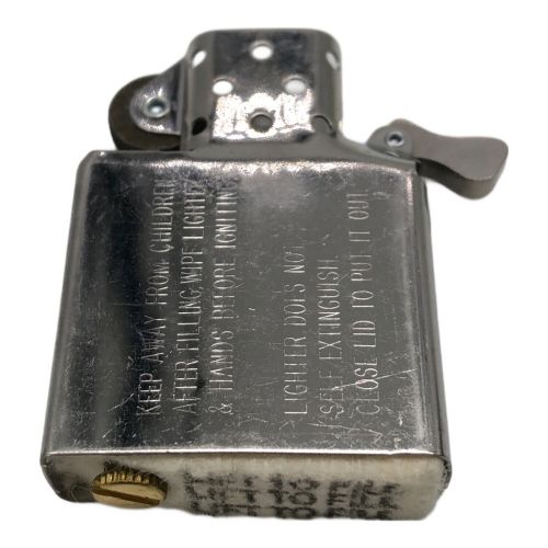 ZIPPO (ジッポ) オイルライター リミテッドエディション ピストン型灰皿付き HARLEY-DAVIDSON 1996年製