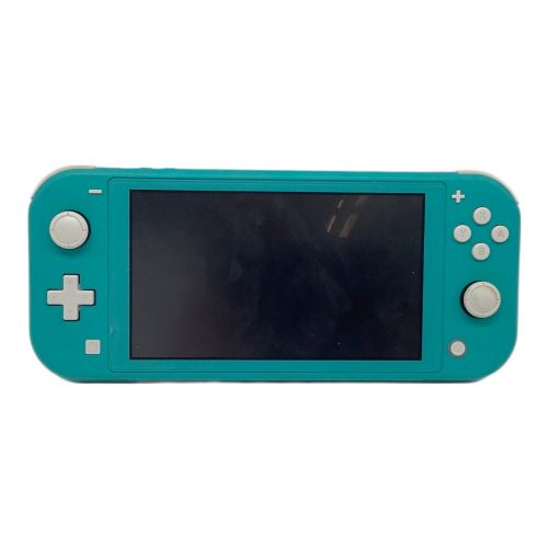 Nintendo (ニンテンドー) Nintendo Switch Lite HDH-001 動作確認済み XJJ70010831284