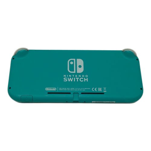 Nintendo (ニンテンドー) Nintendo Switch Lite HDH-001 動作確認済み XJJ70010831284