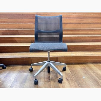 Herman Miller (ハーマンミラー) オフィスチェア ブラック 226 セトゥーチェア