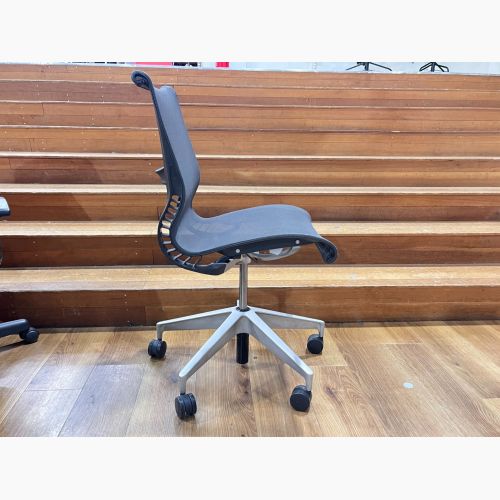 Herman Miller (ハーマンミラー) オフィスチェア ブラック 226 セトゥーチェア