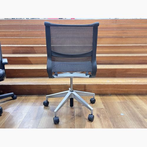 Herman Miller (ハーマンミラー) オフィスチェア ブラック 226 セトゥーチェア