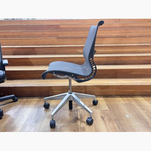 Herman Miller (ハーマンミラー) オフィスチェア ブラック 226 セトゥーチェア