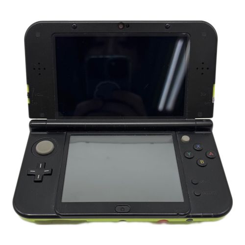 Nintendo (ニンテンドー) New Nintendo 3DS LL RED-001 QJF124900798