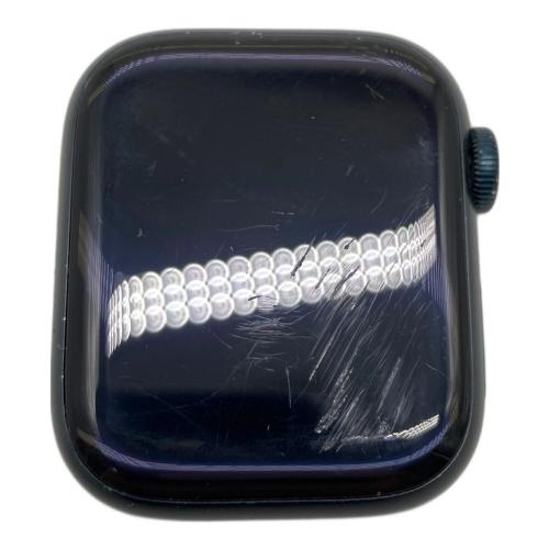 Apple (アップル) GPSモデル Apple Watch Series 7 41㎜ MKMX3J/A