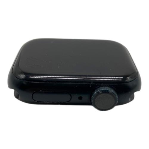 Apple (アップル) GPSモデル Apple Watch Series 7 41㎜ MKMX3J/A