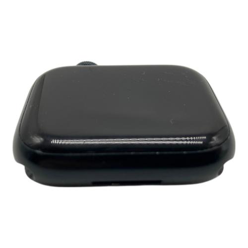 Apple (アップル) GPSモデル Apple Watch Series 7 41㎜ MKMX3J/A