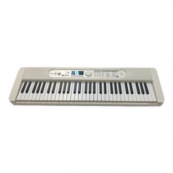 CASIO (カシオ) 光ナビゲーションキーボード LK-530 2023年製