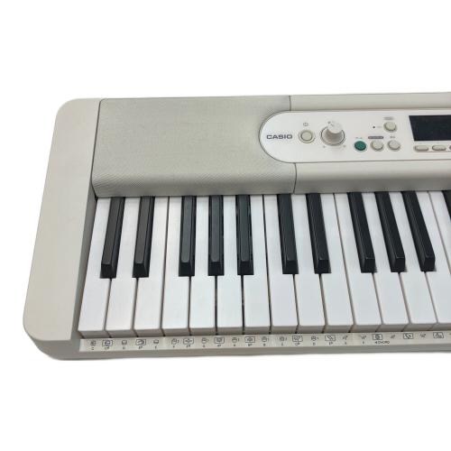 CASIO (カシオ) 光ナビゲーションキーボード LK-530 2023年製
