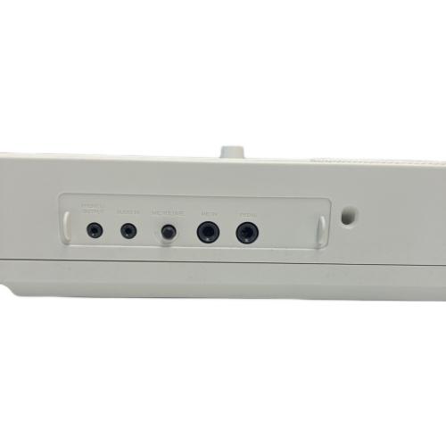 CASIO (カシオ) 光ナビゲーションキーボード LK-530 2023年製