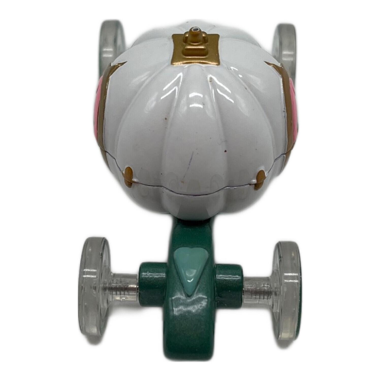 TOMY (トミー) ディズニーリゾート系トミカ トミカ カボチャの馬車